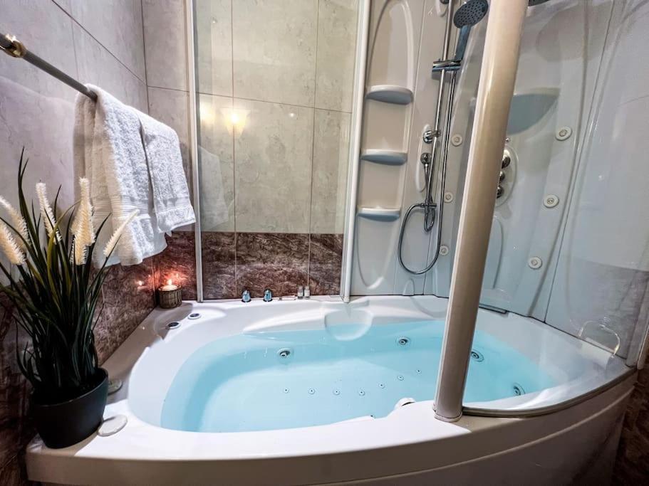 Appartement Trastevere White *